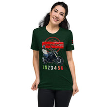 Load image into Gallery viewer, H.M. t-shirt - motorholic