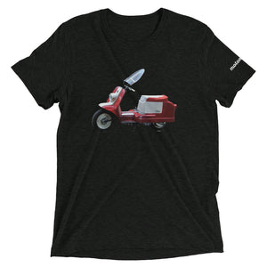 H.D. Topper 125 t-shirt - motorholic