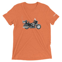 Cargar imagen en el visor de la galería, Electra Glide Classic 1337 t-shirt - motorholic