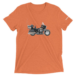 Electra Glide Classic 1337 t-shirt - motorholic