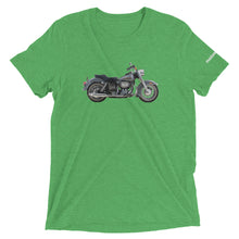 Load image into Gallery viewer, Electra Glide 1337 t-shirt - motorholic