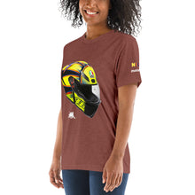 Cargar imagen en el visor de la galería, Ride like Rossi t-shirt - motorholic