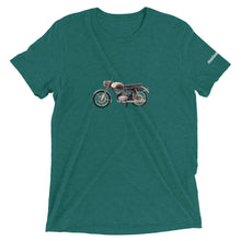 Load image into Gallery viewer, YDS-1 t-shirt - motorholic