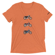 Load image into Gallery viewer, T 250cc t-shirt - motorholic