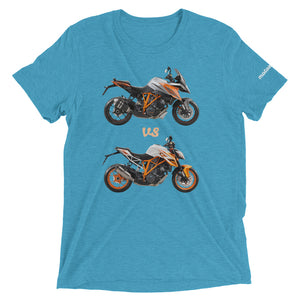 1290 Super Duke t-shirt - motorholic