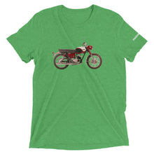 Cargar imagen en el visor de la galería, YD-3 t-shirt - motorholic