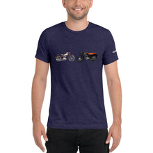 Cargar imagen en el visor de la galería, YA t-shirt - motorholic