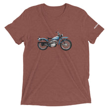 Charger l&#39;image dans la galerie, H.D. Sprint t-shirt - motorholic