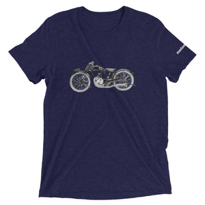 USS 250 t-shirt - motorholic