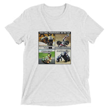 Load image into Gallery viewer, &quot;Race bike maintenance... &quot; t-shirt - motorholic