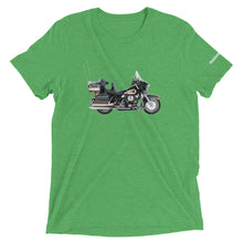 Charger l&#39;image dans la galerie, Electra Glide Classic 1337 t-shirt - motorholic