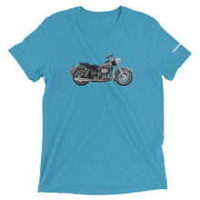 Load image into Gallery viewer, Electra Glide 1337 t-shirt - motorholic