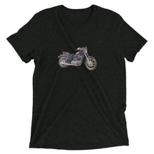 Load image into Gallery viewer, Sportster 1000 75th Anniversary t-shirt - motorholic