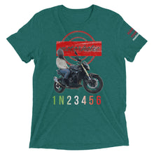 Load image into Gallery viewer, H.M. t-shirt - motorholic