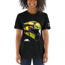 Cargar imagen en el visor de la galería, Ride like Rossi t-shirt - motorholic