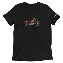 Cargar imagen en el visor de la galería, 1000 Hugger t-shirt - motorholic