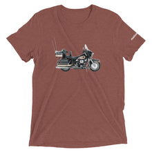 Charger l&#39;image dans la galerie, Electra Glide Classic 1337 t-shirt - motorholic