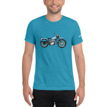 Load image into Gallery viewer, H.D. Sprint t-shirt - motorholic