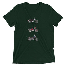 Load image into Gallery viewer, T 250cc t-shirt - motorholic