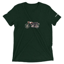 Cargar imagen en el visor de la galería, YDS-1 t-shirt - motorholic