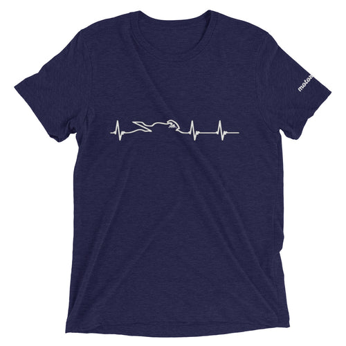 Motor beats t-shirt - motorholic