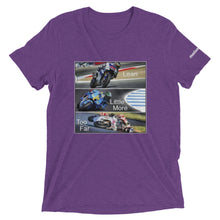 Load image into Gallery viewer, Toooooo much LEANING t-shirt - motorholic