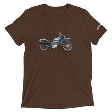 Charger l&#39;image dans la galerie, H.D. Sprint t-shirt - motorholic