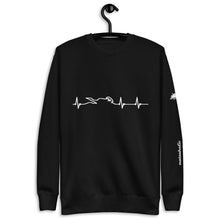 Charger l&#39;image dans la galerie, Motor beat Pullover - motorholic