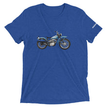 Charger l&#39;image dans la galerie, H.D. Sprint t-shirt - motorholic