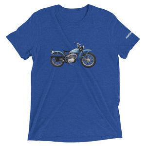 H.D. Sprint t-shirt - motorholic