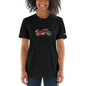 T125 t-shirt - motorholic