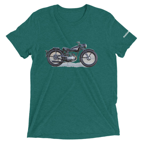 S125 t-shirt - motorholic