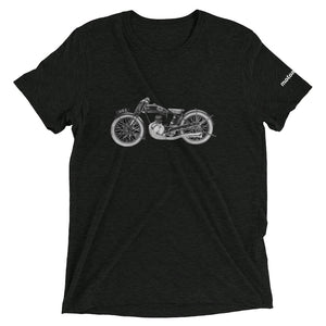 USS 250 t-shirt - motorholic