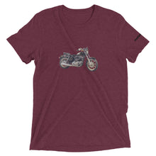 Load image into Gallery viewer, Sportster 1000 75th Anniversary t-shirt - motorholic