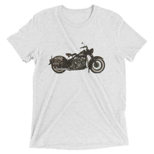 Load image into Gallery viewer, FL Hydra Glide classic t-shirt - motorholic