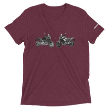 Load image into Gallery viewer, NC 700 XA t-shirt - motorholic