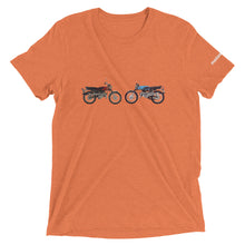 Load image into Gallery viewer, T125 Stinger t-shirt - motorholic