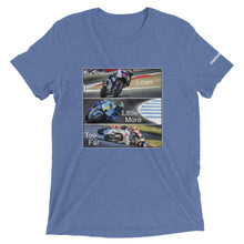 Load image into Gallery viewer, Toooooo much LEANING t-shirt - motorholic