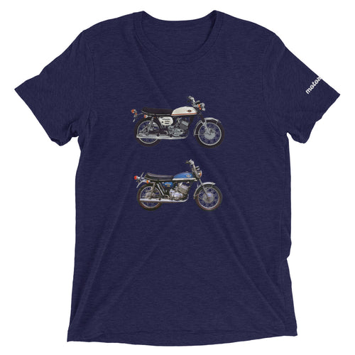 T350 t-shirt - motorholic