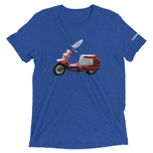 Load image into Gallery viewer, H.D. Topper 125 t-shirt - motorholic