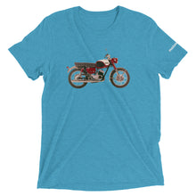 Load image into Gallery viewer, YD-3 t-shirt - motorholic