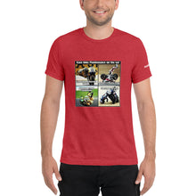 Load image into Gallery viewer, &quot;Race bike maintenance... &quot; t-shirt - motorholic