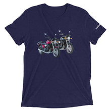 Cargar imagen en el visor de la galería, ThunderbirdLegend TT t-shirt - motorholic