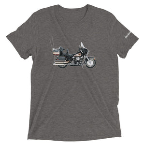 Electra Glide Classic 1337 t-shirt - motorholic