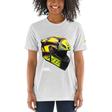 Cargar imagen en el visor de la galería, Ride like Rossi t-shirt - motorholic