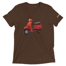 Load image into Gallery viewer, Cosa 200 GS t-shirt - motorholic