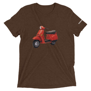 Cosa 200 GS t-shirt - motorholic