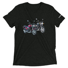 Load image into Gallery viewer, ThunderbirdLegend TT t-shirt - motorholic