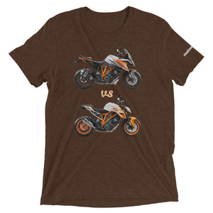 1290 Super Duke t-shirt - motorholic