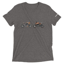 Load image into Gallery viewer, Duke 125 t-shirt - motorholic